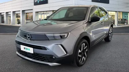 Usata Opel Mokka 110 CV (80 kW) 2023 Grigio SUV