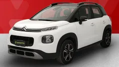 Bianco Usata 2018 Citroën C3 Aircross Feel SUV | 10.990 € (Buon prezzo)