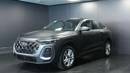 Usata Audi Q5 Sportback S-Line 204 CV (150 kW) 2025 SUV