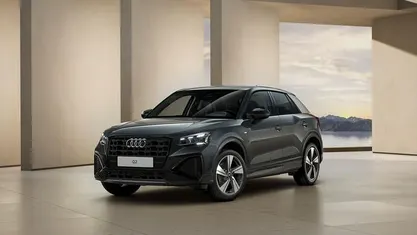 Usata Audi Q2 S-Line 150 CV (110 kW) 2026 SUV