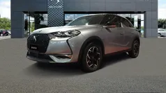 Grigio Usata 2020 DS Automobiles DS3 Crossback So Chic SUV | 13.900 € (Ottimo prezzo)
