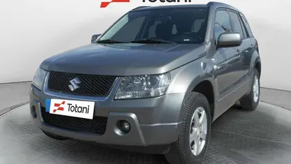 Usata 2006 Suzuki Grand Vitara SUV | 6900 € (Buon prezzo)