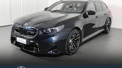 Usata BMW M5 Comfort Edition 727 CV (534 kW) 2025 Station wagon