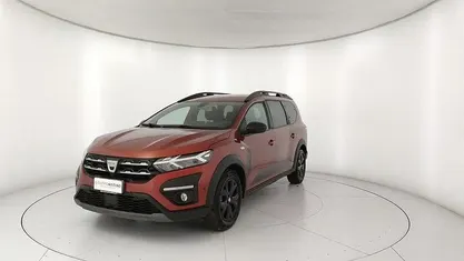 Usata Dacia Jogger Extreme 101 CV (74 kW) 2022 Monovolume