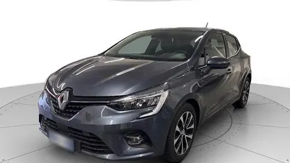 Usata Renault Clio V Business 91 CV (66 kW) 2021 Berlina