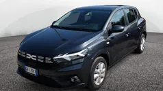 Grigio Usata 2023 Dacia Sandero Comfort Due volumi | 12.900 € (Ottimo prezzo)