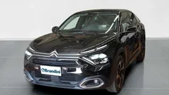Emerald crystal me Usata 2021 Citroën C4 Shine SUV | 18.400 € (Ottimo prezzo)