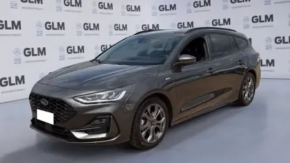 Occasion Ford Focus ST-Line 116 ch (85 kW) 2025 Gris Break