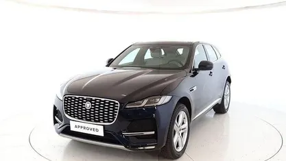 Usata Jaguar F-Pace S 404 CV (297 kW) 2021 SUV