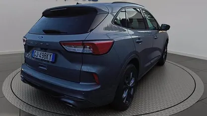 Usata Ford Kuga ST-Line 120 CV (88 kW) 2022 SUV