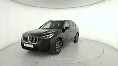 Nero Usata 2023 BMW X1 M Sport SUV | 38.900 € (Buon prezzo)