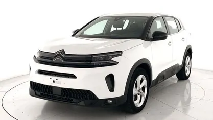 Usata Citroën C5 Aircross Feel 131 CV (96 kW) 2023 SUV