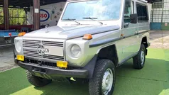 Usata 1990 Mercedes 200 SUV | 20.000 €