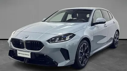 Usata BMW 118 M Sport 150 CV (110 kW) 2025 Grigio Utilitaria