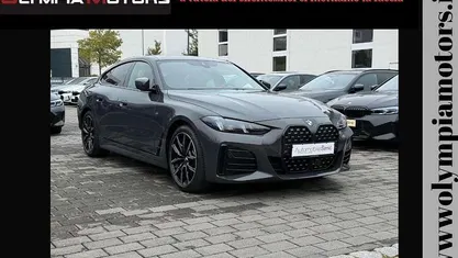 Usata BMW 430 M Sport 245 CV (180 kW) 2025 Coupé