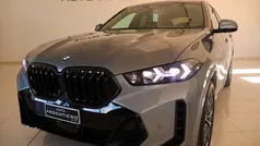 Usata 2024 BMW X6 M Sport SUV | 78.800 € (Ottimo prezzo)