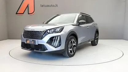 Usata 2025 Peugeot 2008 Allure SUV | 20.290 € (Buon prezzo)