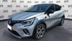 Usata 2022 Renault Captur Intens SUV | 16.500 € (Buon prezzo)