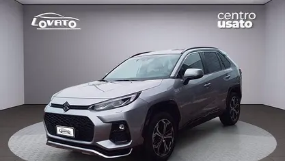 Usata Suzuki Across 306 CV (225 kW) 2024 SUV