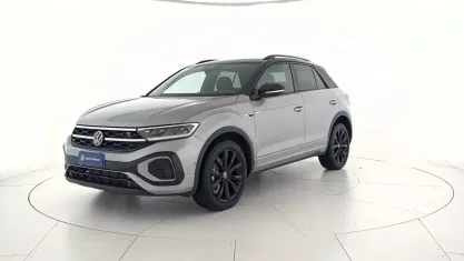 Occasion VW T-Roc R-line 150 ch (110 kW) 2023 Noir SUV