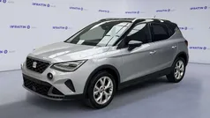 Nero Usata 2024 Seat Arona FR SUV | 15.740 € (Ottimo prezzo)