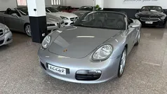 Usata 2009 Porsche Boxster Cabrio | 28.700 € (Buon prezzo)