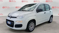 Bianco Usata 2019 Fiat Panda Easy Due volumi | 9900 € (Buon prezzo)