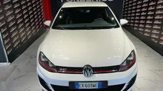 Usata 2014 VW Golf VII GTI Tre volumi | 12.999 € (Super prezzo)