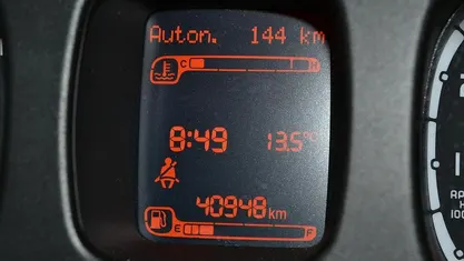 Usata Fiat Panda 70 CV (51 kW) 2023 Bianco Utilitaria