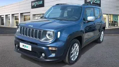 Blu Usata 2022 Jeep Renegade Limited SUV | 17.450 € (Buon prezzo)