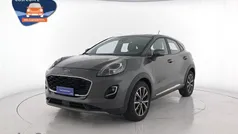 Usata 2022 Ford Puma Titanium S SUV | 16.300 € (Ottimo prezzo)