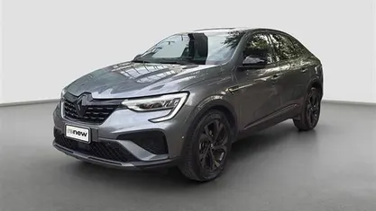 Usata Renault Arkana Engineered 2023 SUV