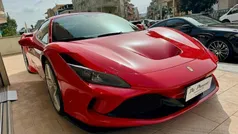 Usata 2020 Ferrari F8 Coupé | 289.990 € (Super prezzo)