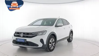 Usata VW Taigo Life 95 CV (69 kW) 2023 SUV