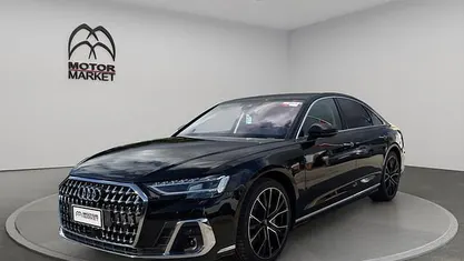 Usata Audi A8 Ambiente 286 CV (210 kW) 2023 Berlina