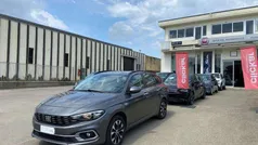 Grigio Usata 2022 Fiat Tipo City Life Tre volumi | 15.100 € (Ottimo prezzo)