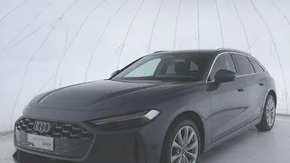 Usata Audi A5 Advanced 204 CV (150 kW) 2025 Berlina