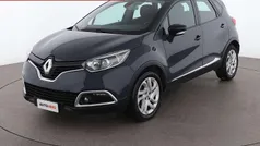 Usata 2016 Renault Captur Intens SUV | 10.199 € (Buon prezzo)