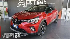 Bordeaux Usata 2022 Renault Captur Intens SUV | 19.950 € (Buon prezzo)