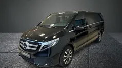 Nero Usata 2022 Mercedes V300 Premium Monovolume | 65.000 € (Buon prezzo)