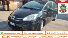 Usata 2008 Citroën C4 Monovolume | 4590 € (Ottimo prezzo)