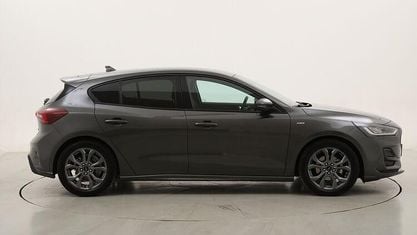 Usata Ford Focus ST-Line 125 CV (91 kW) 2025 Berlina