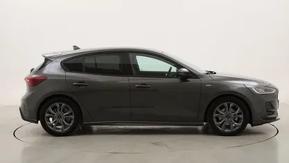 Usata Ford Focus ST-Line 125 CV (91 kW) 2025 Berlina