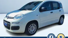 Usata 2021 Fiat Panda S Due volumi | 10.700 € (Buon prezzo)