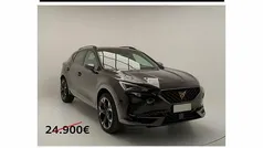 Usata 2022 Cupra Formentor SUV | 23.900 € (Buon prezzo)