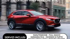 Usata 2024 Mazda CX-30 Prime-Line SUV | 24.900 € (Buon prezzo)