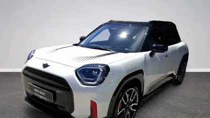 Usata Mini Aceman 189 kW (258 CV) 2025 SUV