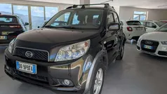 Nero Usata 2007 Daihatsu Terios SUV | 6000 € (Buon prezzo)