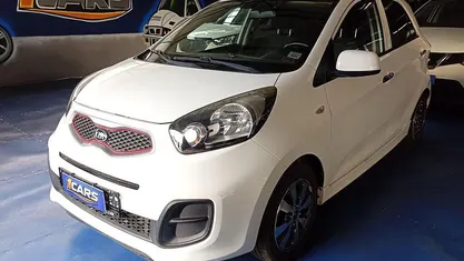 Usata Kia Picanto 69 CV (50 kW) 2015 Utilitaria