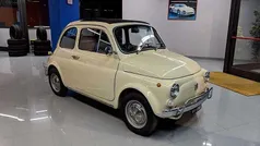 Usata 1972 Fiat 500 Tre volumi | 7500 €